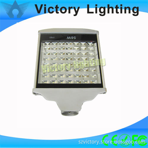 New Design High Quality Road Lighting LED Outdoor Street Light (56W)